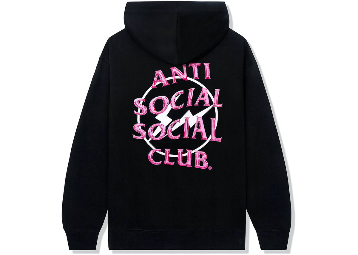 ASSC X FRAGMENT PRECIOUS PETALS HOODIE 