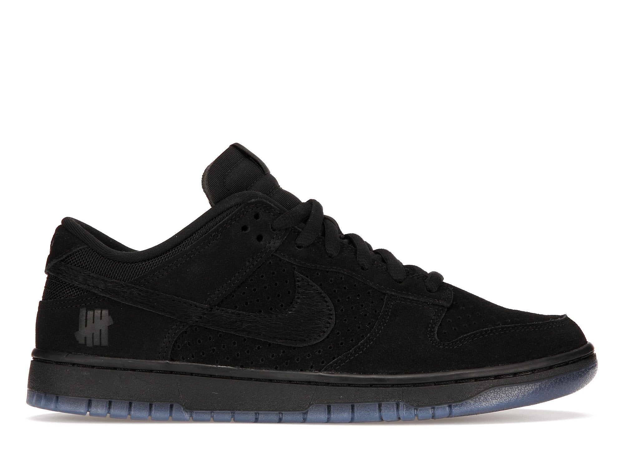 NIKE DUNK LOW SP UNDEFEATED 