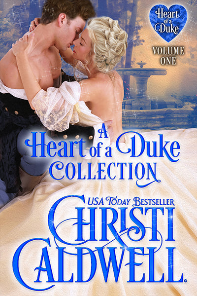 A Heart of a Duke Collection: Vol 1