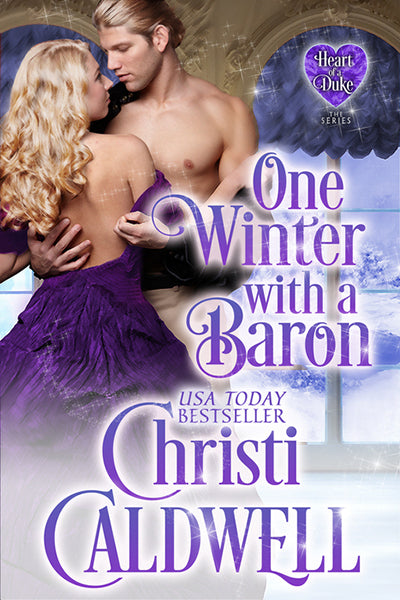 One Winter with a Baron