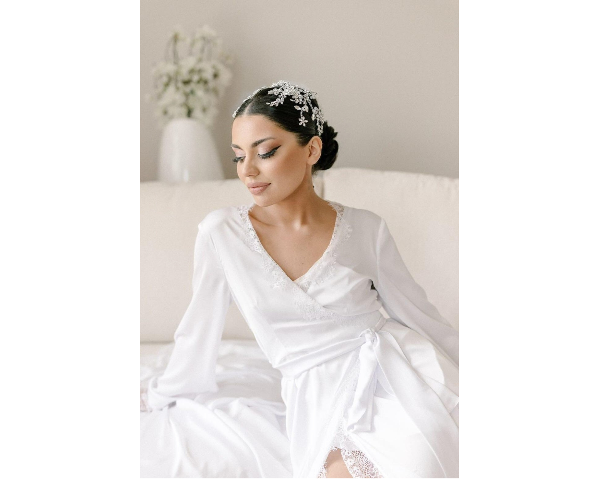 Wonderful Notes from Bridal Styles Brides | Valentina