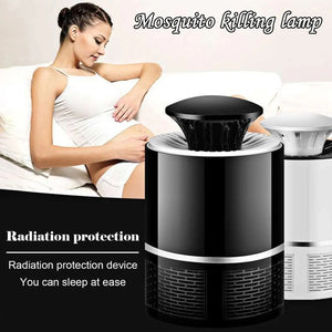 Electric USB Mosquito Killer Lamp - GLR SHOPPING