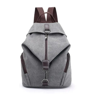 Casual Women's Backpack - Luara - GLR SHOPPING