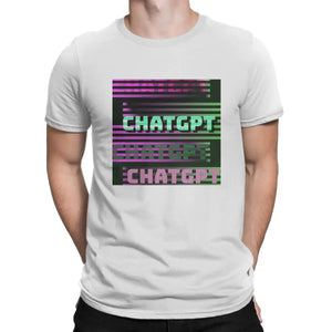 Fashion ChatGPT T-Shirts - GLR SHOPPING