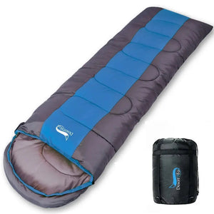 Camping Sleeping Bag - GLR SHOPPING