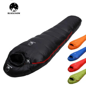 Outdoor Camping Sleeping Bag - GLR SHOPPING