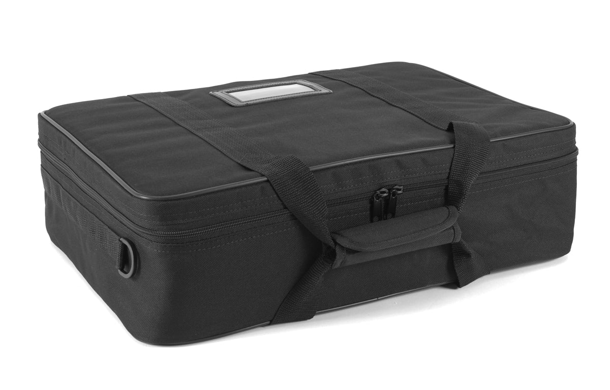 Soft Bag Padded Lid – Cases By Source