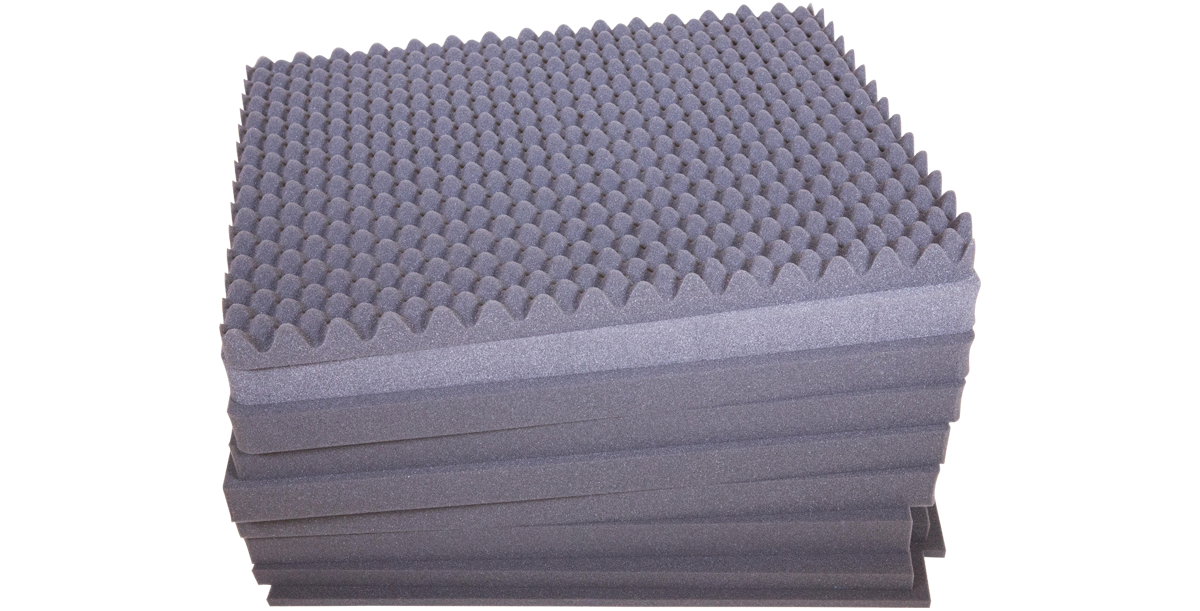 EPDM Case Foam – Swagkeys