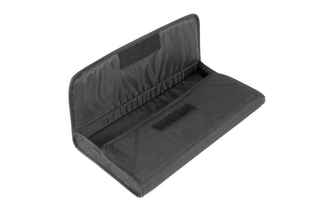 Soft Bag Padded Lid – Cases By Source