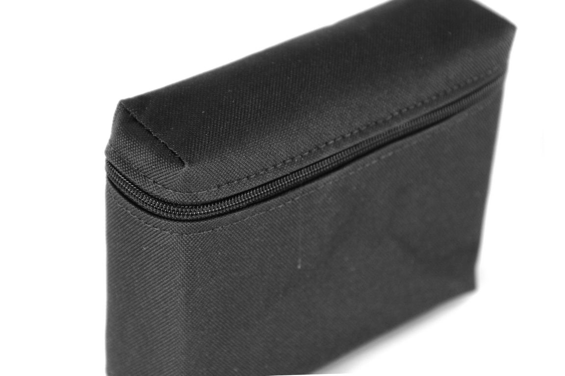 Soft Bag Padded Lid – Cases By Source