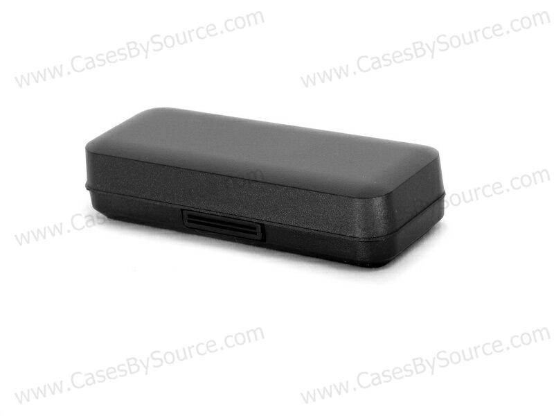 Source C202B ABS Hard Plastic Carrying Case with Handle Customized