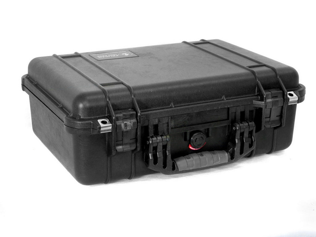 Waterproof Box, Outdoor Waterproof Shockproof Sealed Box Case Dry Storage  Box Container (A) Emergency Protection Pelican M40 Case, Dry Boxes -   Canada