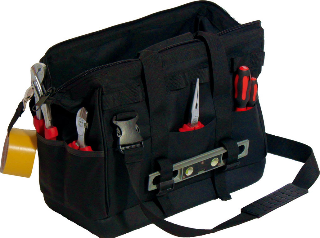 S&T Technicians' Tool Bag - Lawton Tools (Rail Products) Limited