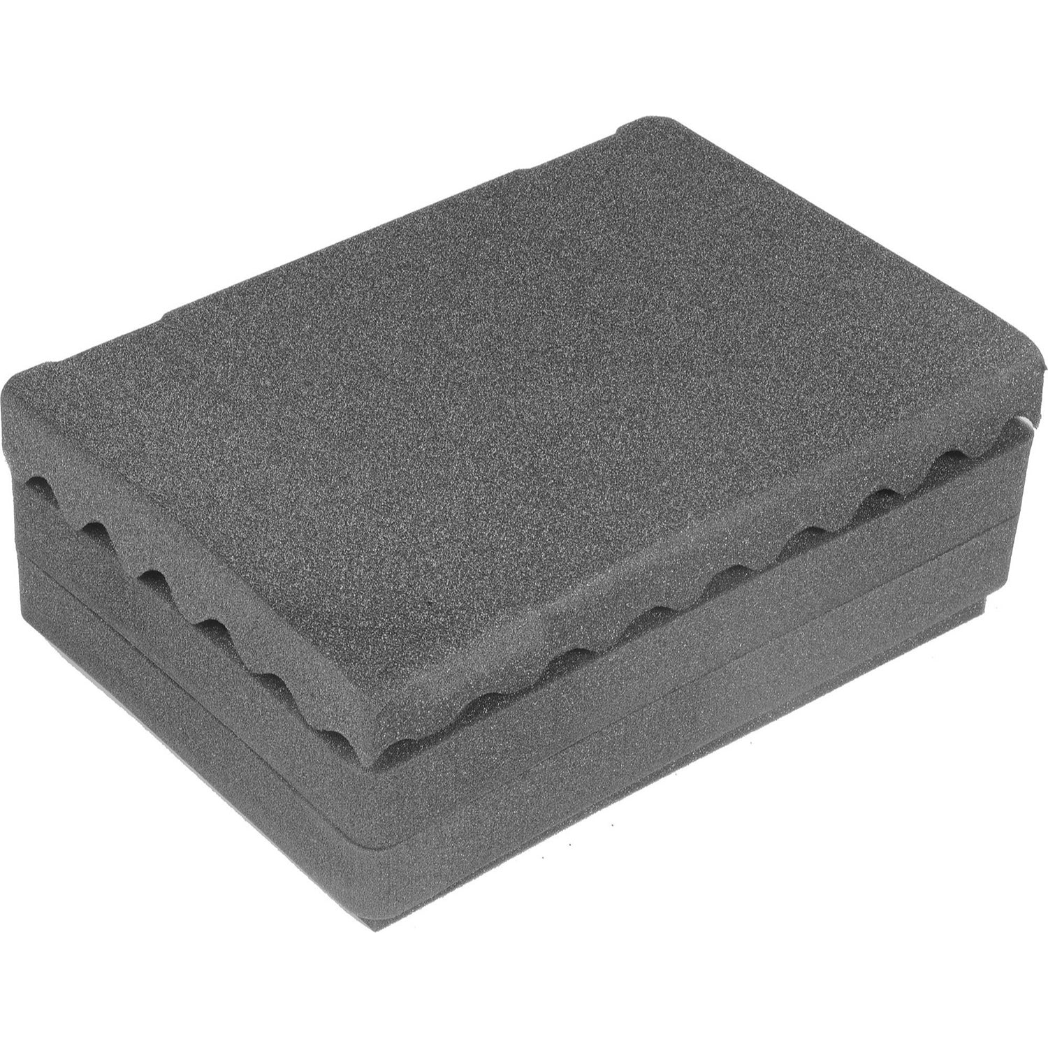 Pelican Storm Case iM2050 Replacement Foam Insert (1 Piece) : Sports &  Outdoors 