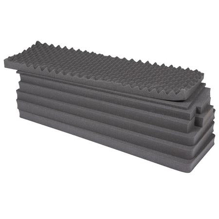 Pelican Storm iM3100 Replacement Foam Set