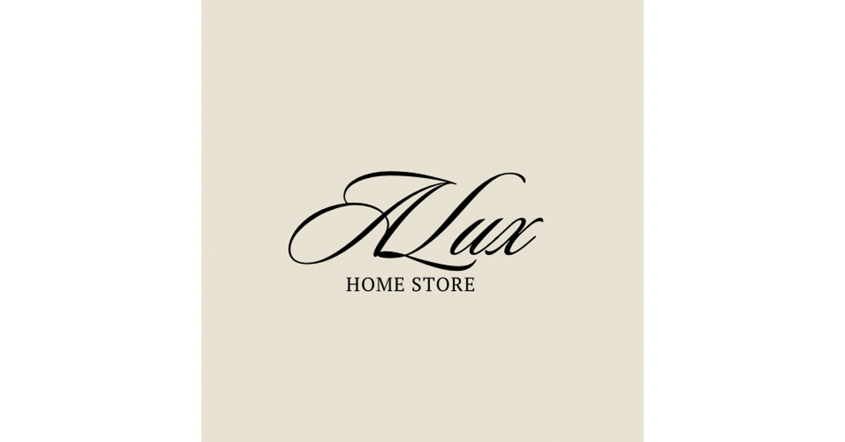 A Lux Home Store