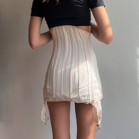 1950’s Girdle Skirt – Nuvonu