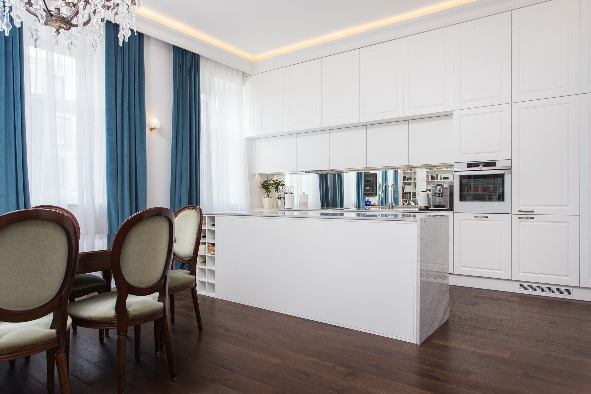 kitchen decor