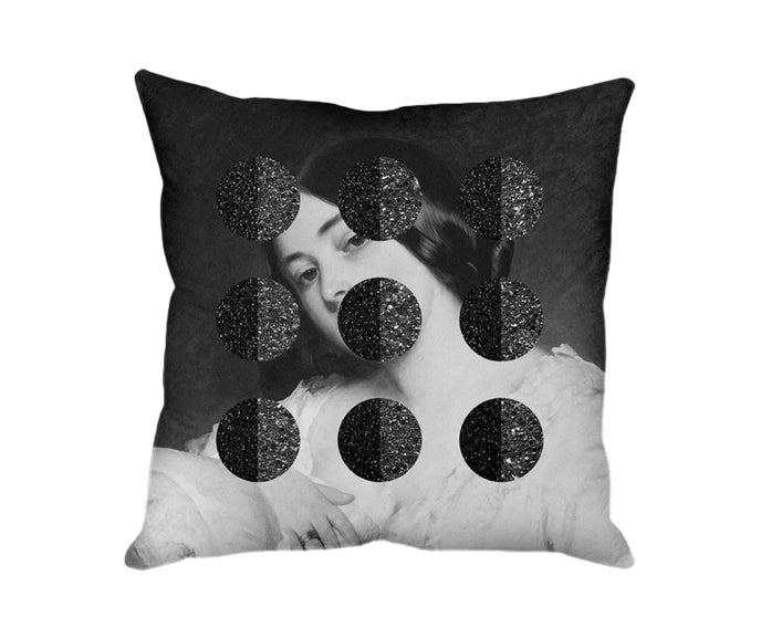 Blink Cushion