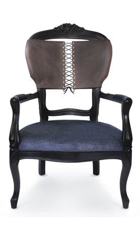 Corset Armchair