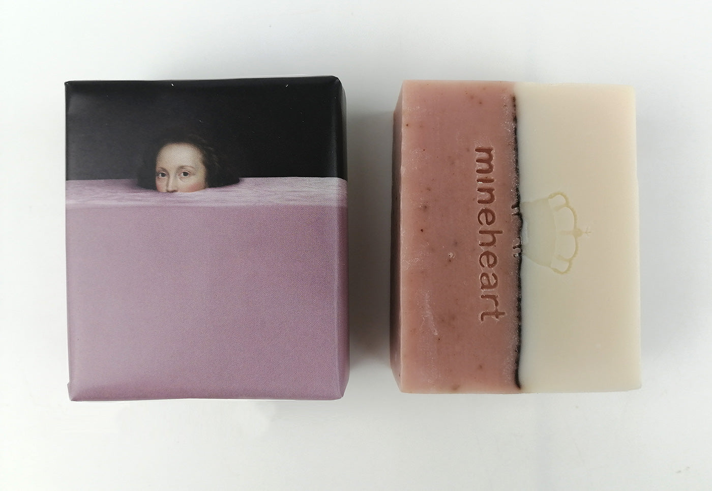 Rose Soap