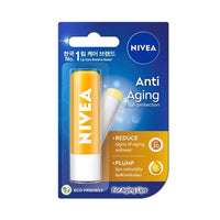 Nivea Sun Lip Care Anti-Aging SPF30 : 4.8g