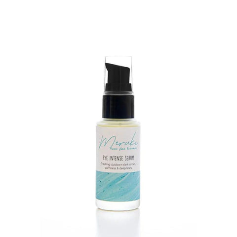 Eye Serum for Fine Lines, Wrinkles & Depuffing on ZYNAH