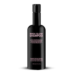 Rhea Beauty Glow Hair Sulphate-Free Shampoo