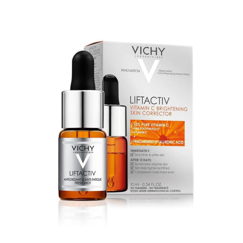 Vichy LIFTACTIV Vitamin C Serum- ZYNAH