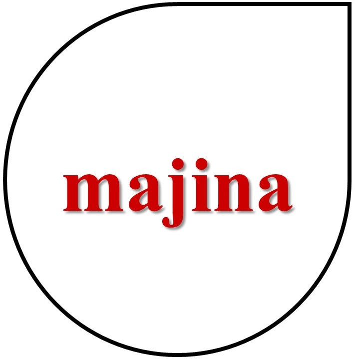 ماجينا – majina ماجينا