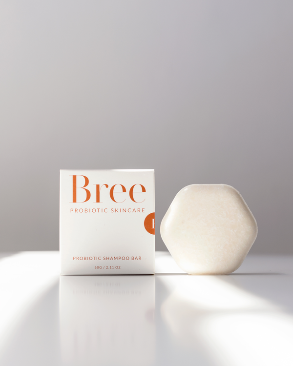 Probiotic Shampoo Bar