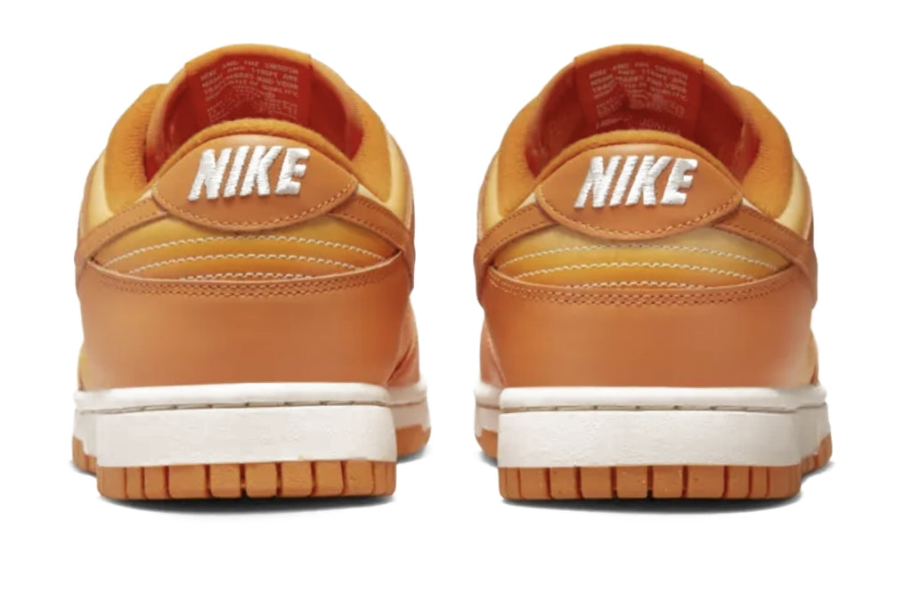 Nike Dunk Low Magma Orange W Arancione Donna » ModeOn Streetwear