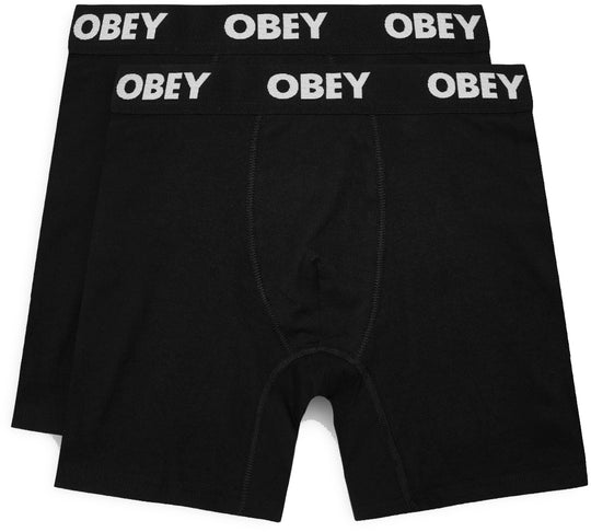 STANCE Stance Folly Underwear Men's Boxers Black