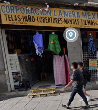 Tienda México