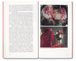 Meat Love: An Ideology of the Flesh Nav Image 18