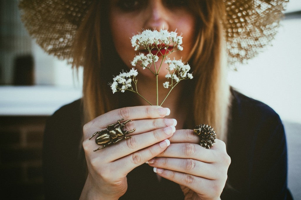 Easy Ways to Clean Brass Jewelry