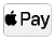 Apple Pay Payment Icon