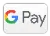 Google Pay Payment Icon