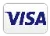 Visa Payment Icon