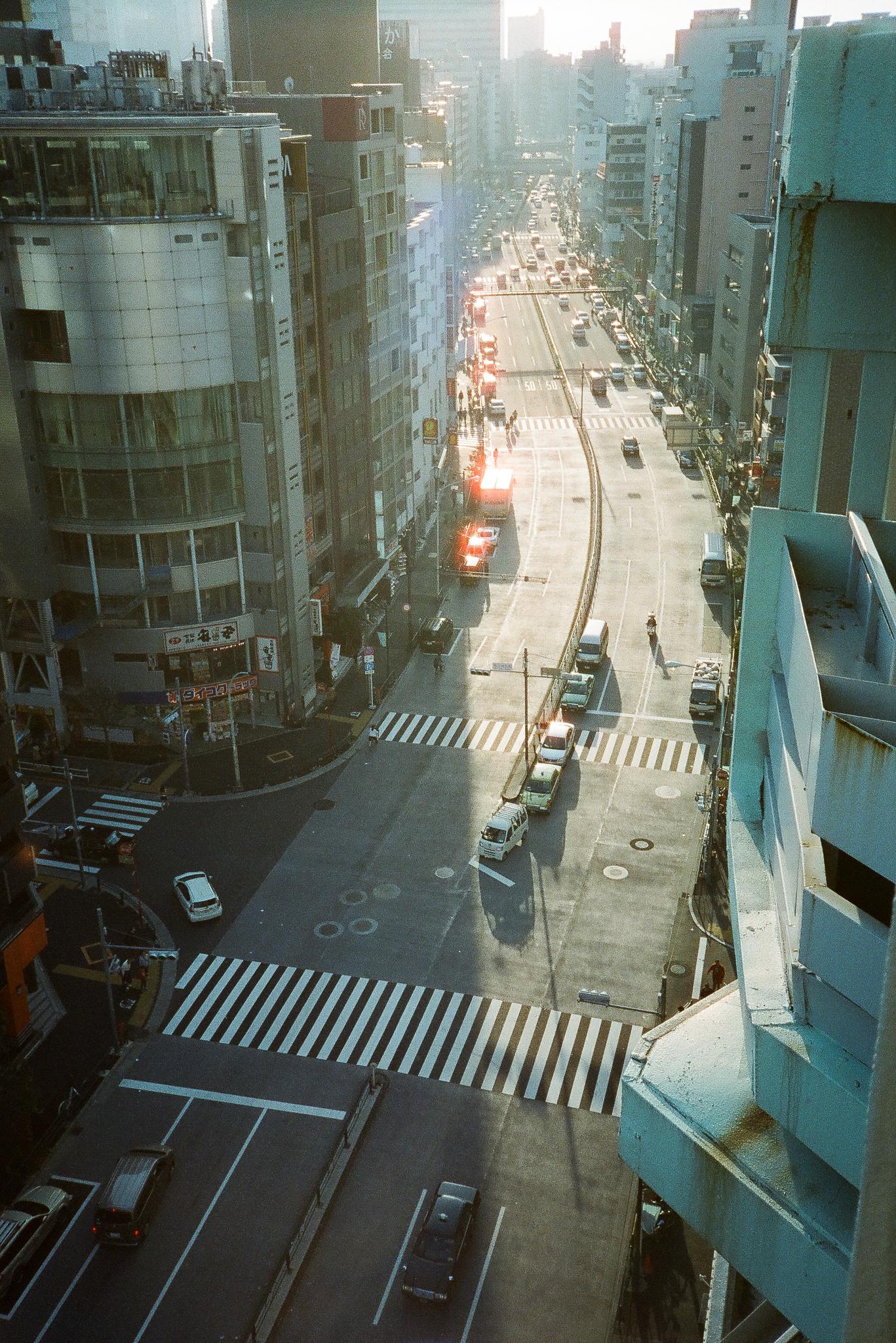 Shinjuku Film Photos Nikon L35 AF