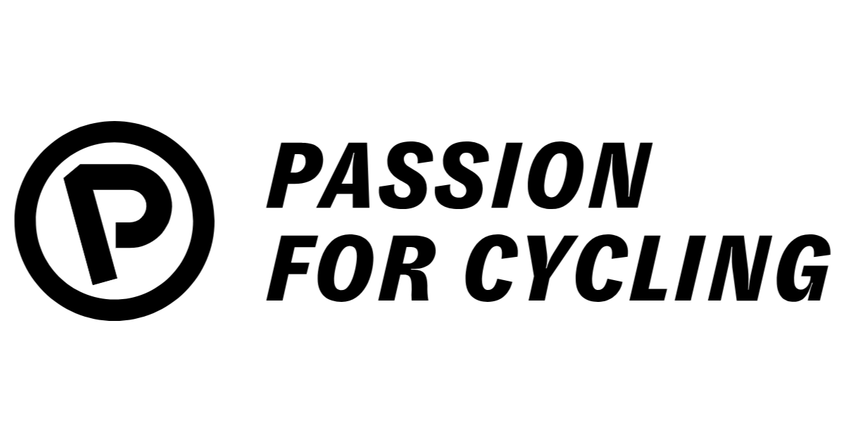 Passion for cycling Shop