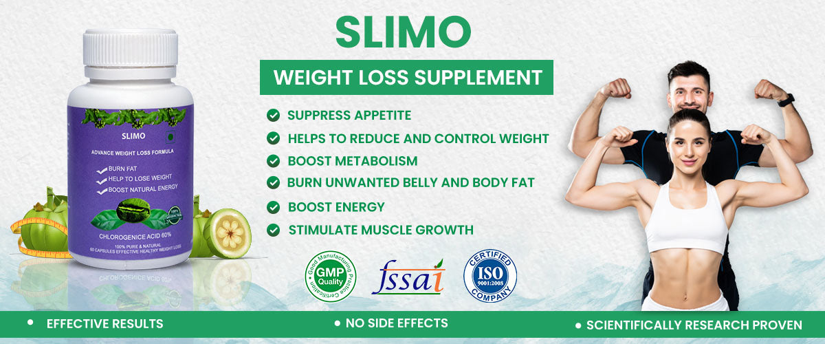 weight loss capsule