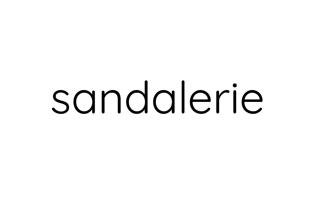 sandalerie
