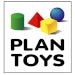 PlanToys Logo