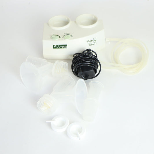 Nurture Medical — Elvie Breast Pump by Nurture Medical - Issuu