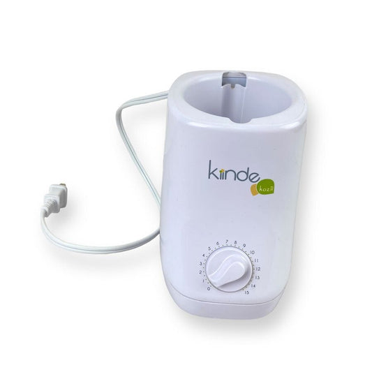 Kiinde Kozii Baby Bottle Warmer – TOYCYCLE