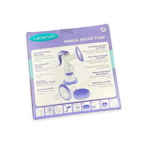 Motif Luna Double Electric Breast Pump – TOYCYCLE