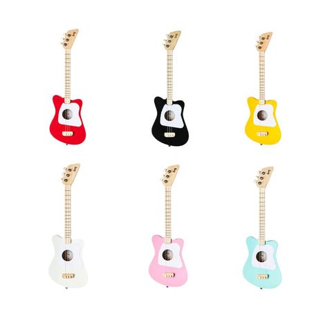 Like-New Open-Box Loog Guitars 30% OFF Retail – TOYCYCLE