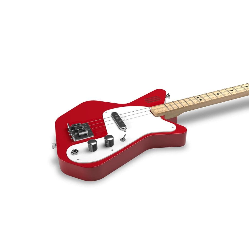 Loog Pro Electric Guitar - No Amp | TOYCYCLE | Reviews on Judge.me