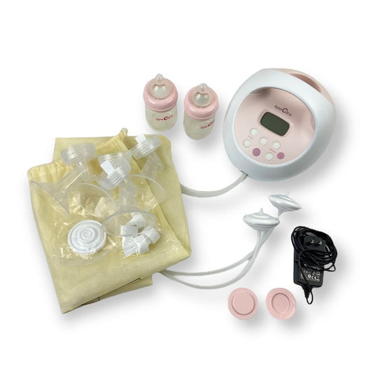 Spectra S2 Plus Breast Pump – TOYCYCLE